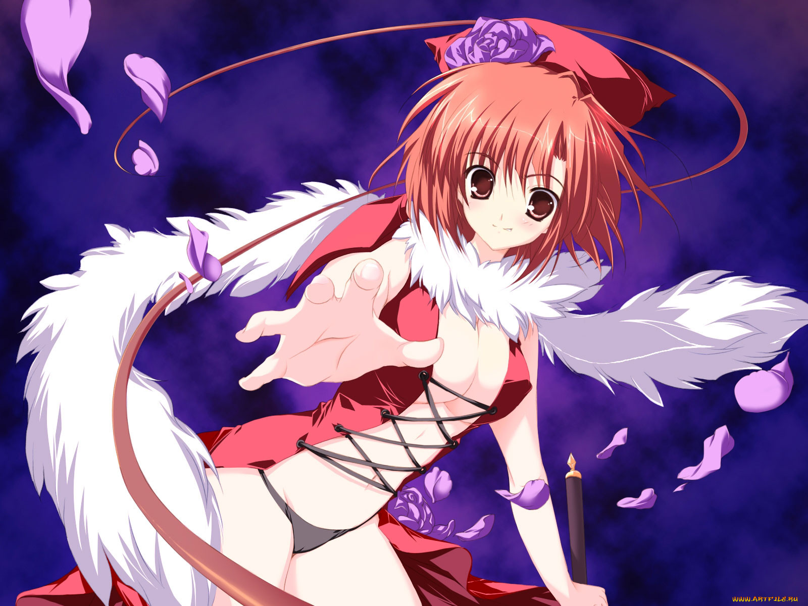 , angels, demons